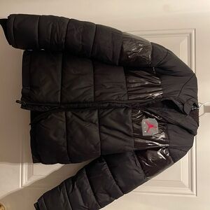 Jordan coat